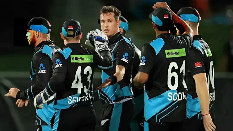 Cricket Prediction | New Zealand vs Bangladesh | 2nd T20I | Dec 29 – Can the Tigers seal the series against the Black Caps winning this match?