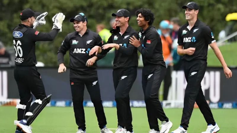 Cricket Prediction | New Zealand vs Bangladesh | 3rd ODI | Dec 23 – Will Bangladesh save them from the whitewash.