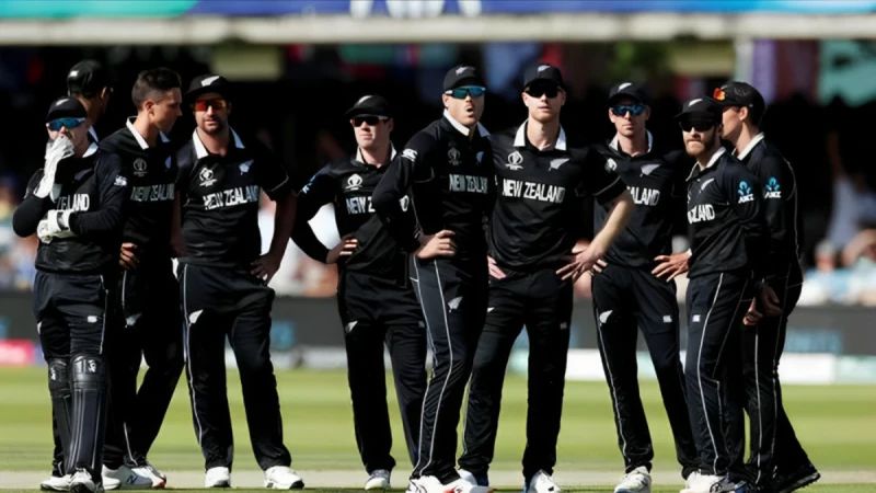 Cricket Prediction | New Zealand vs Bangladesh | 1st T20I | Dec 27 – Will the visiting BAN win the T20I series against the mighty NZ?