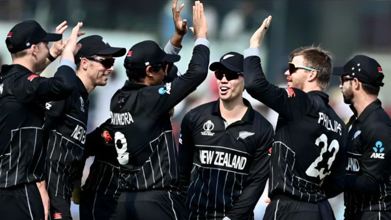 Cricket Prediction | New Zealand vs Bangladesh | 3rd T20I | Dec 31 – Can the Tigers take the series by winning the series decider?