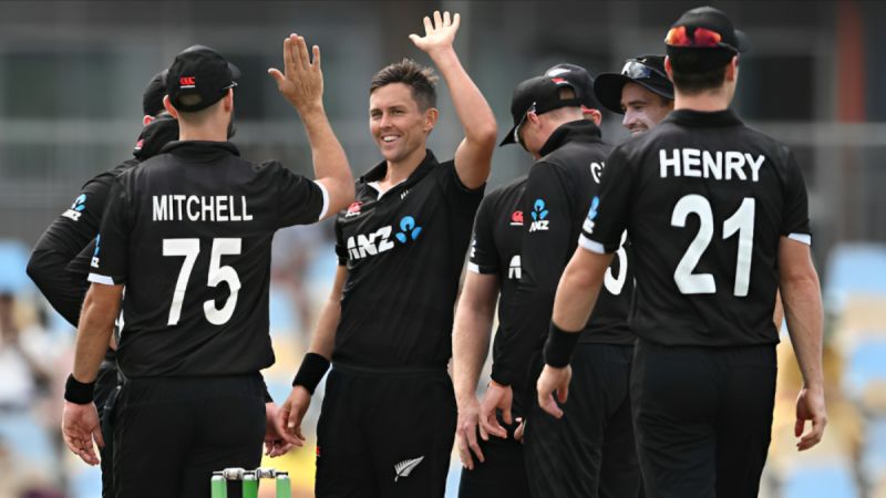 Cricket Prediction | New Zealand vs Bangladesh | 1st ODI | Dec 17 – It will be their second meeting but in a different place