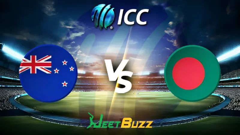 Cricket Prediction | New Zealand vs Bangladesh | 3rd ODI | Dec 23 – Will Bangladesh save them from the whitewash.