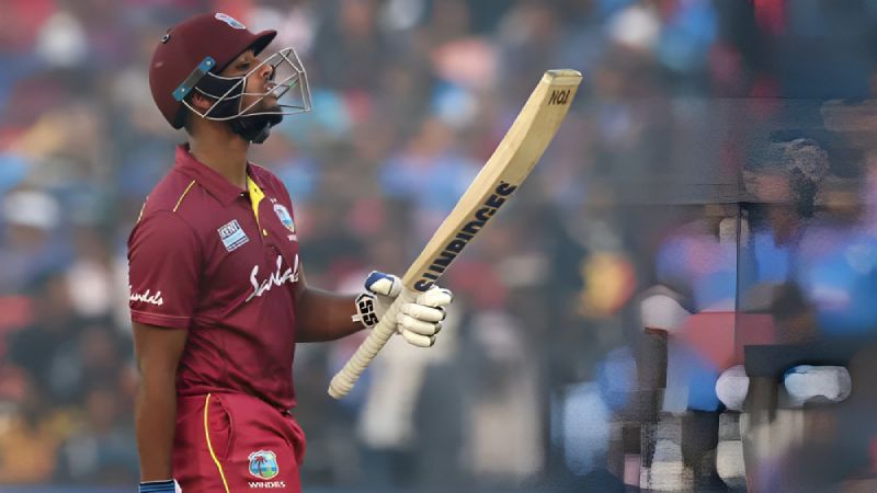 Key Players to Watch Out for West Indies vs England T20Is