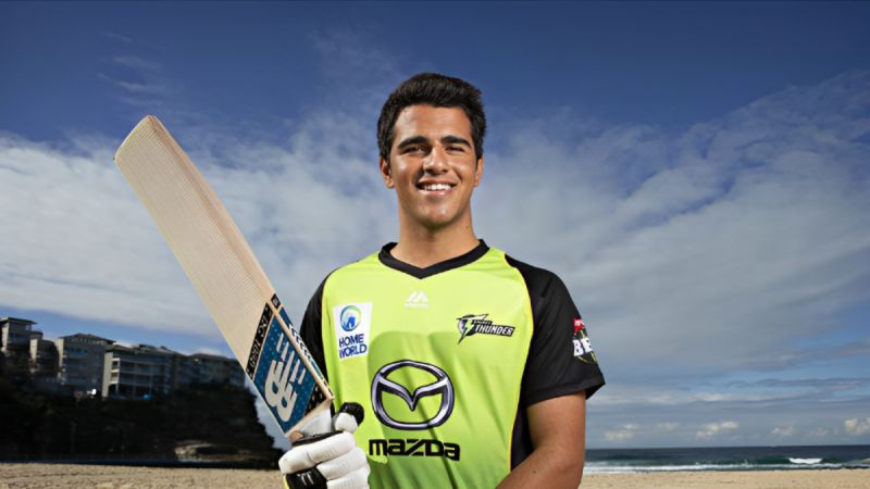 BBL 2023-24: Key Players to Watch Out for in Adelaide Strikers vs Sydney Thunder - 8th Match