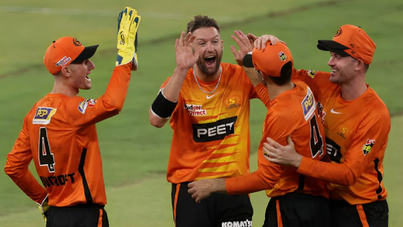 Big Bash League Cricket Match Prediction 2023-24 Match 9 Perth Scorchers vs Hobart Hurricanes – Let’s see who will win. Dec 20