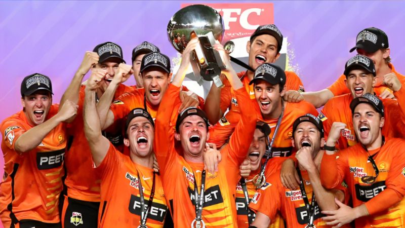 Big Bash League Cricket Match Prediction 2023-24 | Match 04 | Melbourne Renegades vs Perth Scorchers – Can MR win against the defending champions? | Dec 10