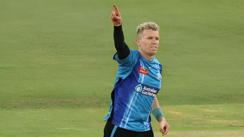 Adelaide Strikers Bowlers with the Most Wickets in BBL History