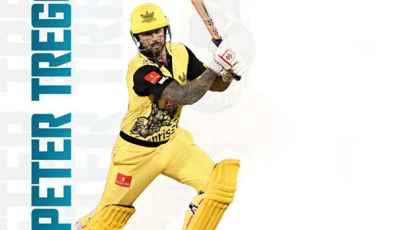 Legends League Cricket: Key Players to Watch Out for in Bhilwara Kings vs Urbanrisers Hyderabad - 12th Match