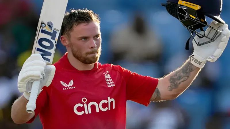 Key Players to Watch Out for in West Indies vs England Series Decider T20I