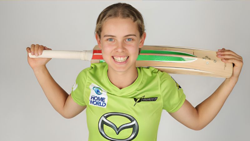 Top 5 WBBL 2024 Stars Likely to Dominate the WPL Auction