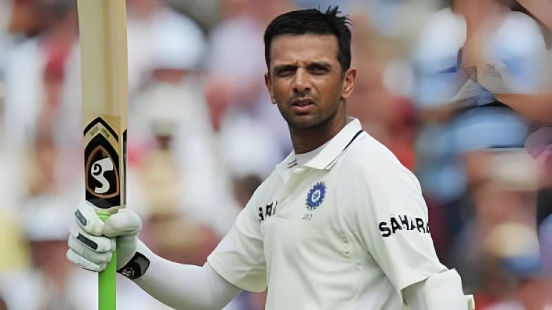 Indian Players Who Scored Their First International Century in South Africa