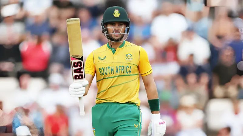 How Players Fared in the South Africa vs India 2nd T20I