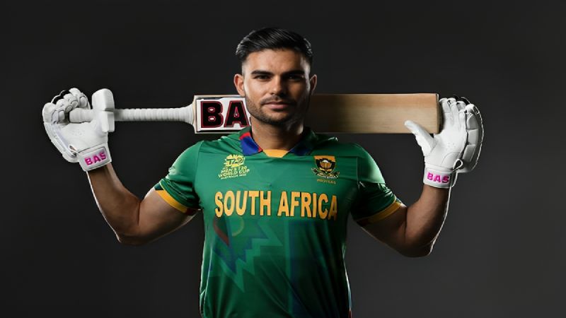 The Top South African Openers in T20Is