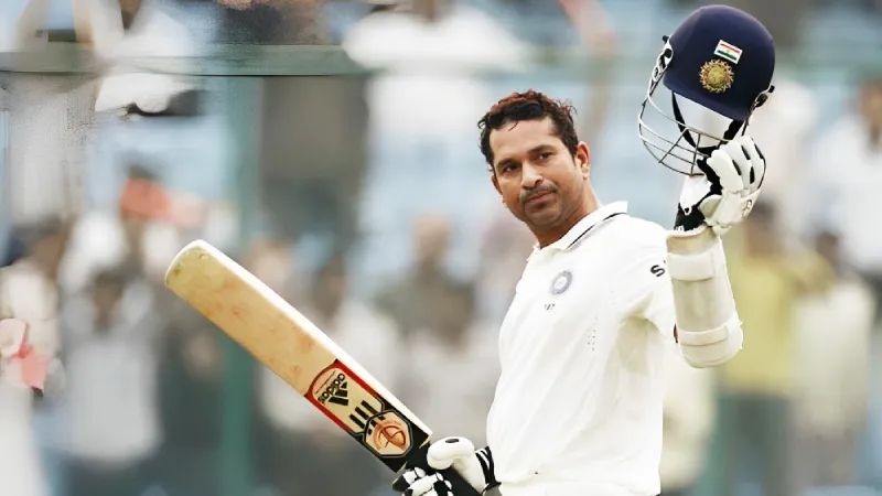 Indian Players with the Most Centuries against South Africa in Test