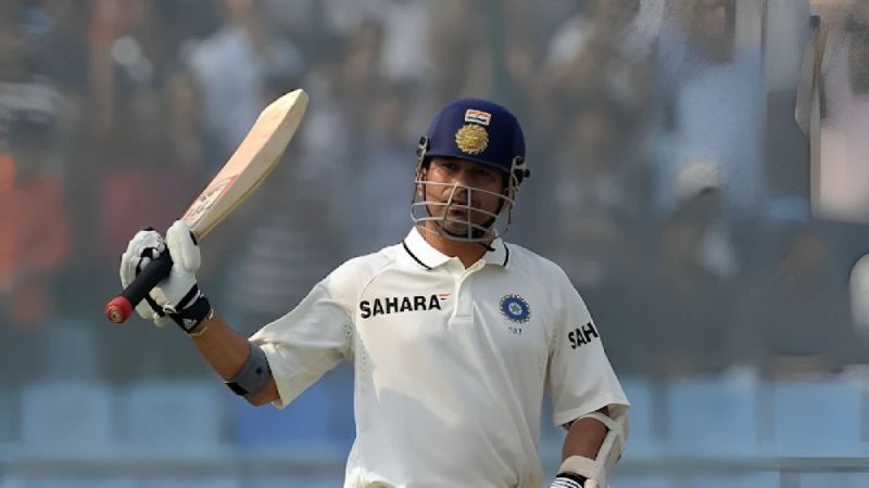 India’s Top Test Run-Scorers in South Africa