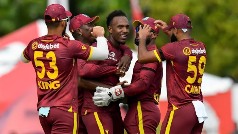 Cricket Highlights, 10 Dec West Indies vs England (3rd ODI) – Shai Hope's brilliant century gave the Caribbean an incredible win over the English