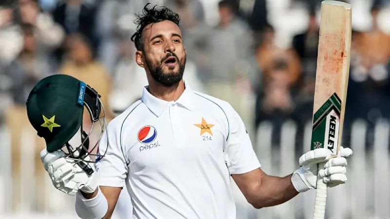 Shan Masood’s Australian Test: The Three Big Challenges Ahead for Pakistan captain