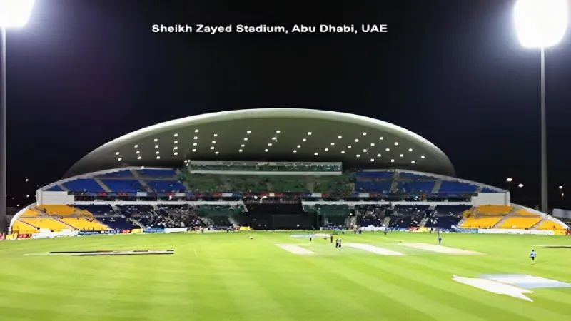 Abu Dhabi T10 League Cricket Match Prediction 2023 | Match 11 | The Chennai Braves vs Delhi Bulls – Who will win in this match? | Dec, 01
