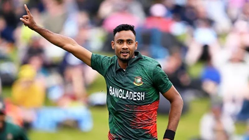 How Players Fared in the New Zealand vs Bangladesh 1st T20I