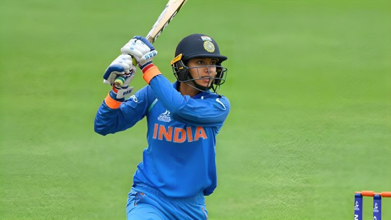 Three Major Takeaways from India Women’s Victory Over England in the 3rd T20I