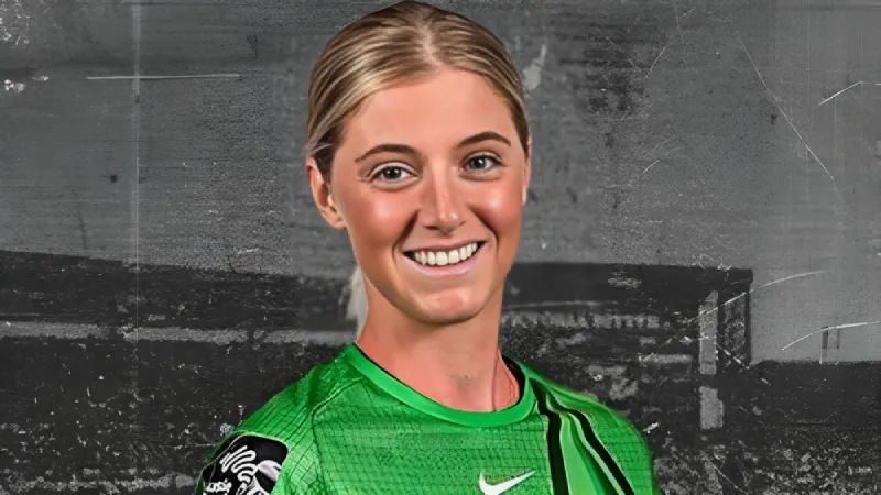 Top 5 WBBL 2024 Stars Likely to Dominate the WPL Auction