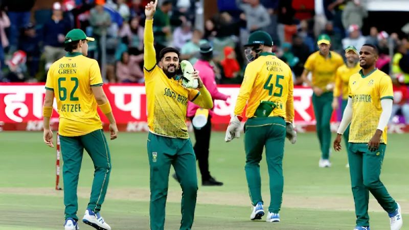 Cricket Prediction | South Africa vs India | 3rd T20I | Dec 14, 2023 – Let’s see whether it will be a tie or not