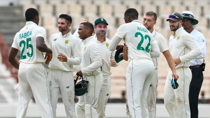 Cricket Prediction | South Africa vs India | 1st Test | Dec 26 – Let’s see whether SA won the match or not.