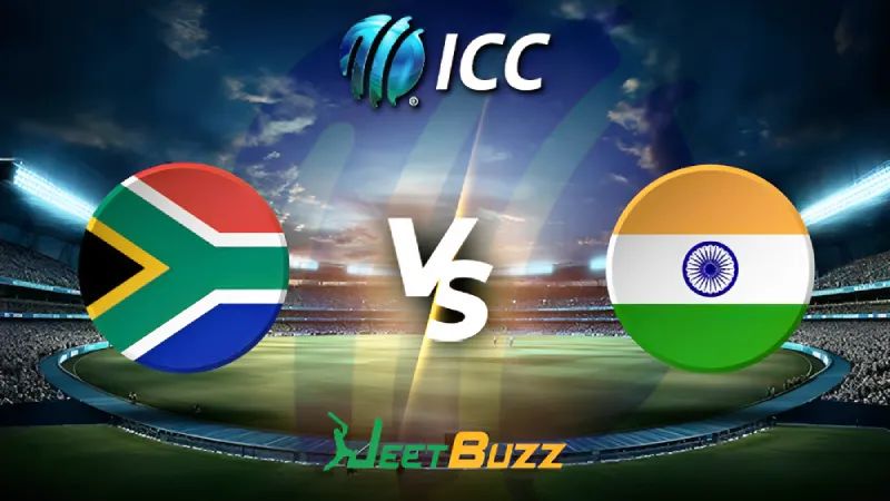 Cricket Prediction | South Africa vs India | 3rd T20I | Dec 14, 2023 – Let’s see whether it will be a tie or not