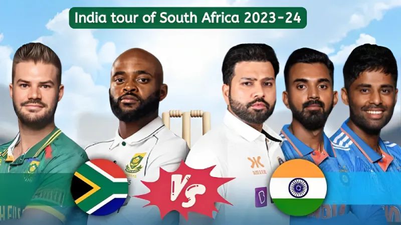 Key Insights into South Africa’s Line-up for the India Clash