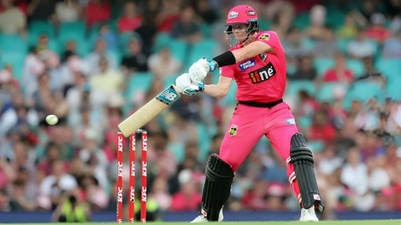 BBL 2023-24: Key Players to Watch Out for in Hobart Hurricanes vs Sydney Sixers - 5th Match