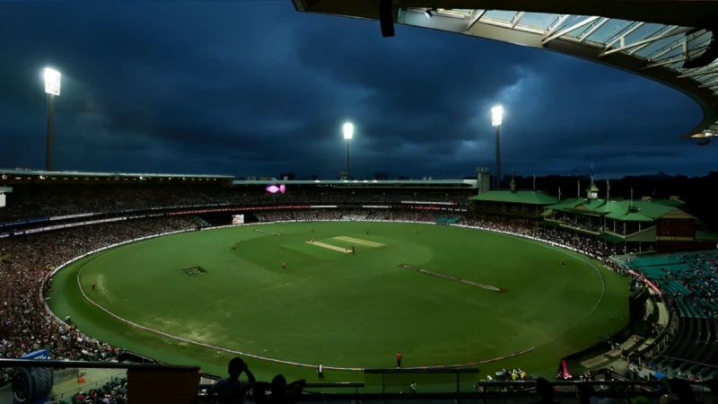 Big Bash League Cricket Match Prediction 2023-24 | Match 14 | Sydney Sixers vs Melbourne Stars – Will the MLS see their first victory in this event? | Dec 26 