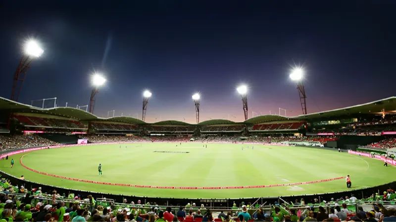 Big Bash League Cricket Match Prediction 2023-24 | Match 19 | Sydney Thunder vs Sydney Sixers – Let’s see who will win. | Dec 30