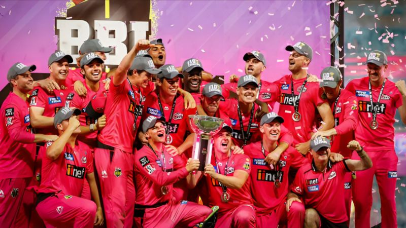 Big Bash League Cricket Match Prediction 2023-24 | Match 5 | Hobart Hurricanes vs Sydney Sixers – Let’s see who will win | Dec 11