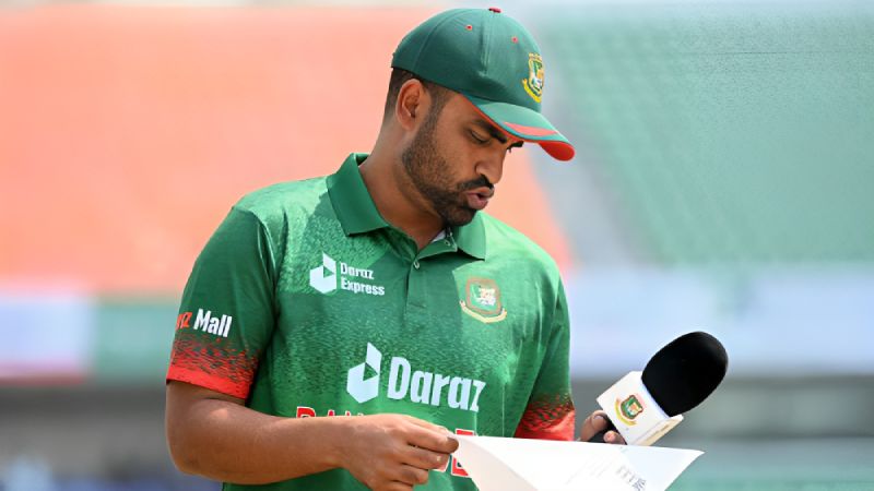 Most Runs for Bangladeshi Players against New Zealand in ODIs