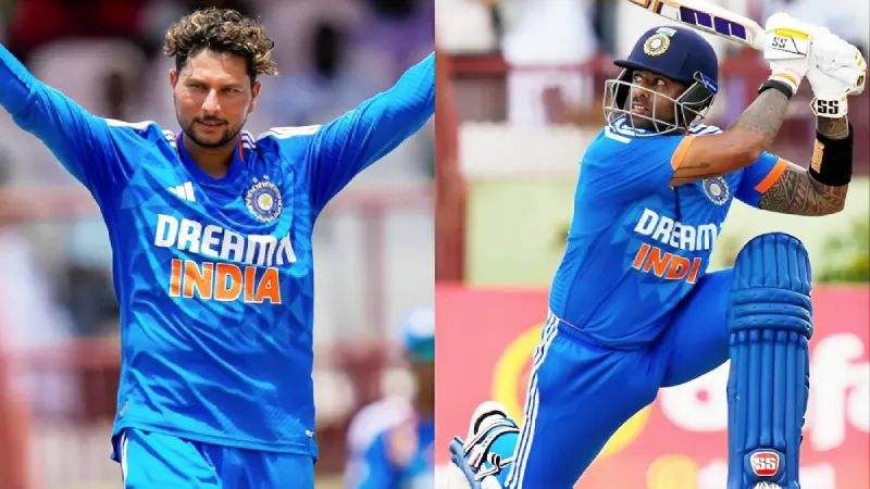 India’s Key Takeaways from their Series-Deciding T20 win against South Africa