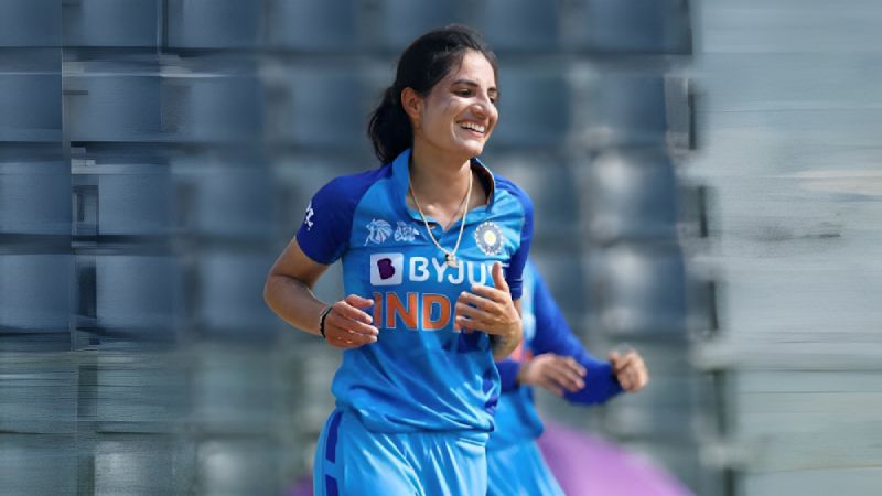 Three Major Takeaways from India Women’s Victory Over England in the 3rd T20I