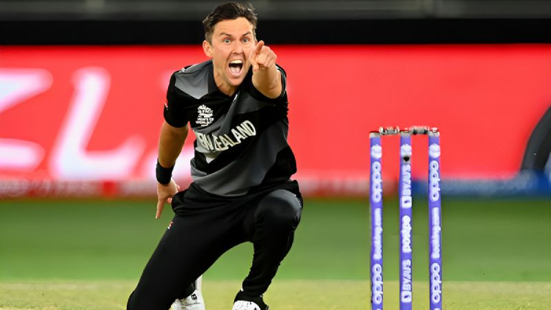 New Zealand Bowlers with the Most Wickets in 2023 ODIs