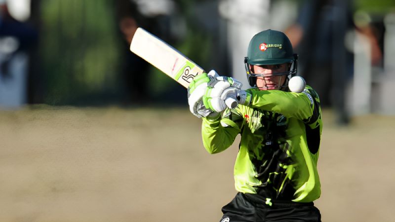 Matthew Breetzke - 5 Key Facts About the Rising Star of South Africa in India T20s