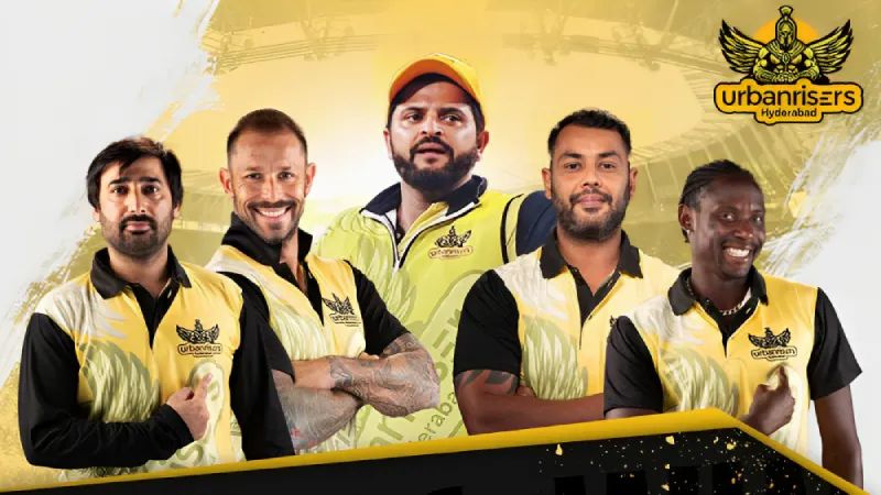 Legends League Cricket Match Prediction 2023 | Final | Urbanrisers Hyderabad vs Manipal Tigers – Let’s see who will win the final match. | Dec, 09