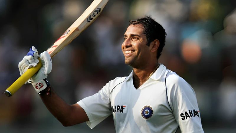 India’s Top Test Run-Scorers in South Africa