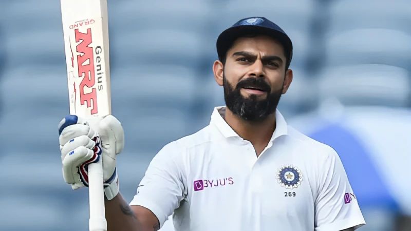 India’s Top Test Run-Scorers in South Africa