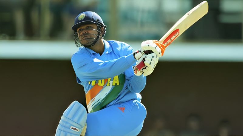 Indian Batsmen with the Highest T20I Scores in South Africa