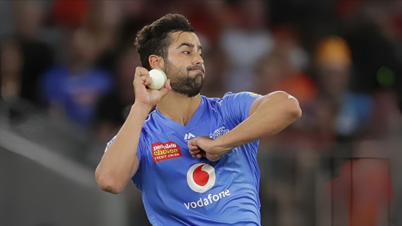 BBL 2023-24: Key Players to Watch Out for in Adelaide Strikers vs Sydney Thunder - 8th Match