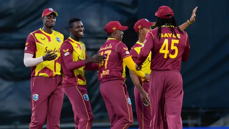 Cricket Prediction West Indies vs England 1st T20I Dec 13 – Will the host WI win against the mighty ENG in the T20I series