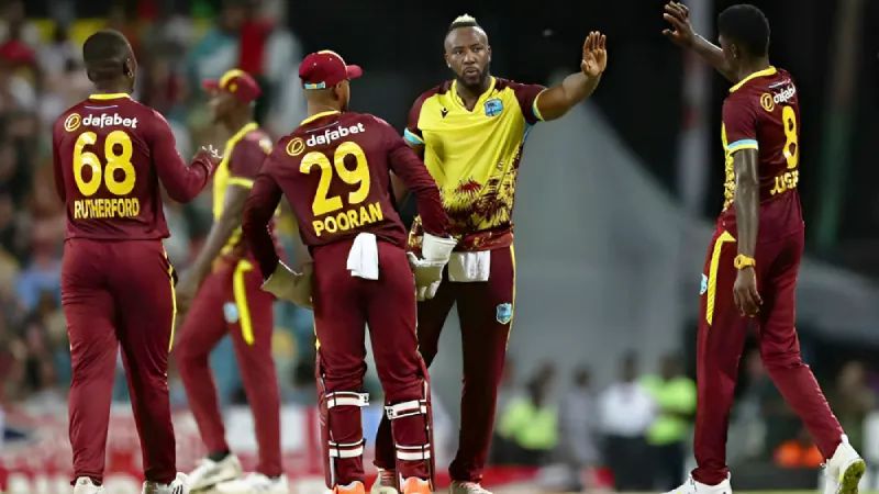 Cricket Prediction | West Indies vs England | 3rd T20I | Dec 16 – Will the host WI win the series against ENG with two matches in hand? 