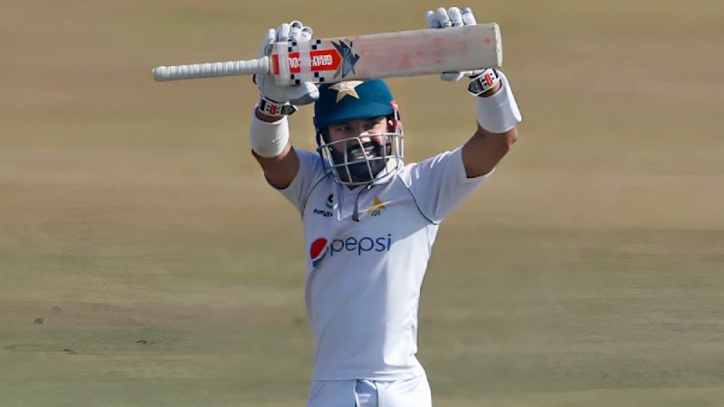 Why Mohammad Rizwan is the Right Choice Over Sarfaraz Ahmed for the 2nd Test vs Australia