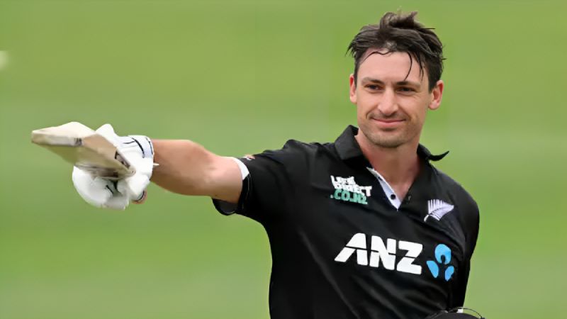 How Players Fared in the New Zealand vs Bangladesh 1st ODI