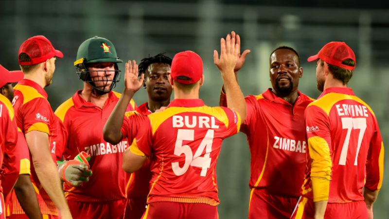 Cricket Prediction | Zimbabwe vs Ireland | 3rd T20I | Dec 10 – Let’s see Who will win the series