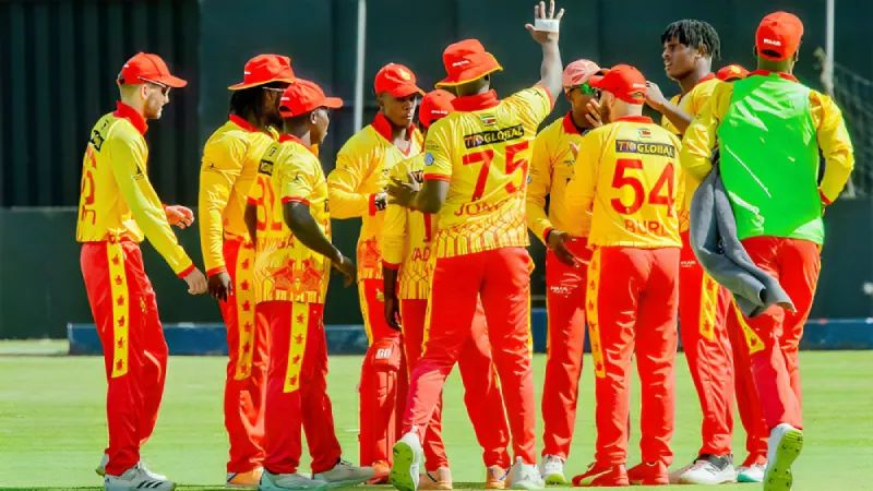 Cricket Prediction | Zimbabwe vs Ireland | 2nd ODI | Dec 15, 2023 – Will host Zimbabwe win against Ireland in the 2nd ODI?