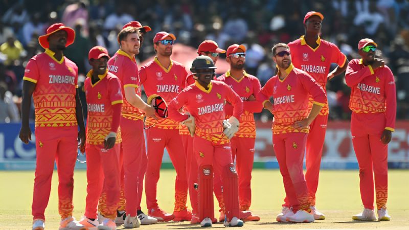 Cricket Prediction | Zimbabwe vs Ireland | 1st ODI | Dec 13 – Will host ZIM win against IRE in the first ODI?